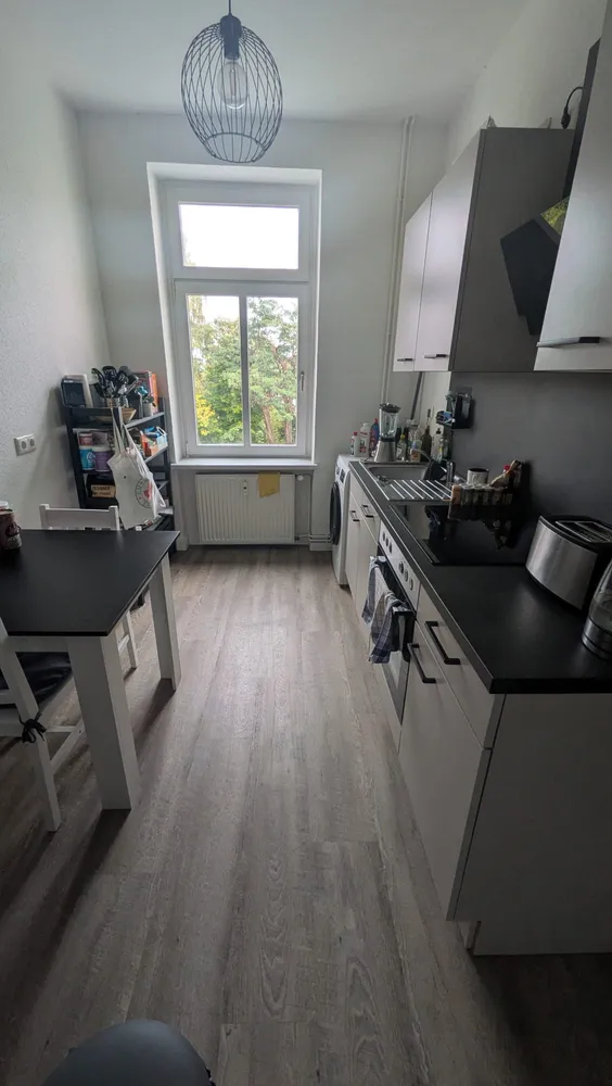 3 Zimmer Wohnung mit 63 m² in Schwerin – Bild 5