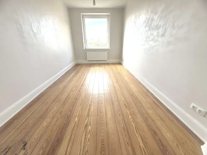3 Zimmer Wohnung mit 60 m² in Hamburg – Bild 4