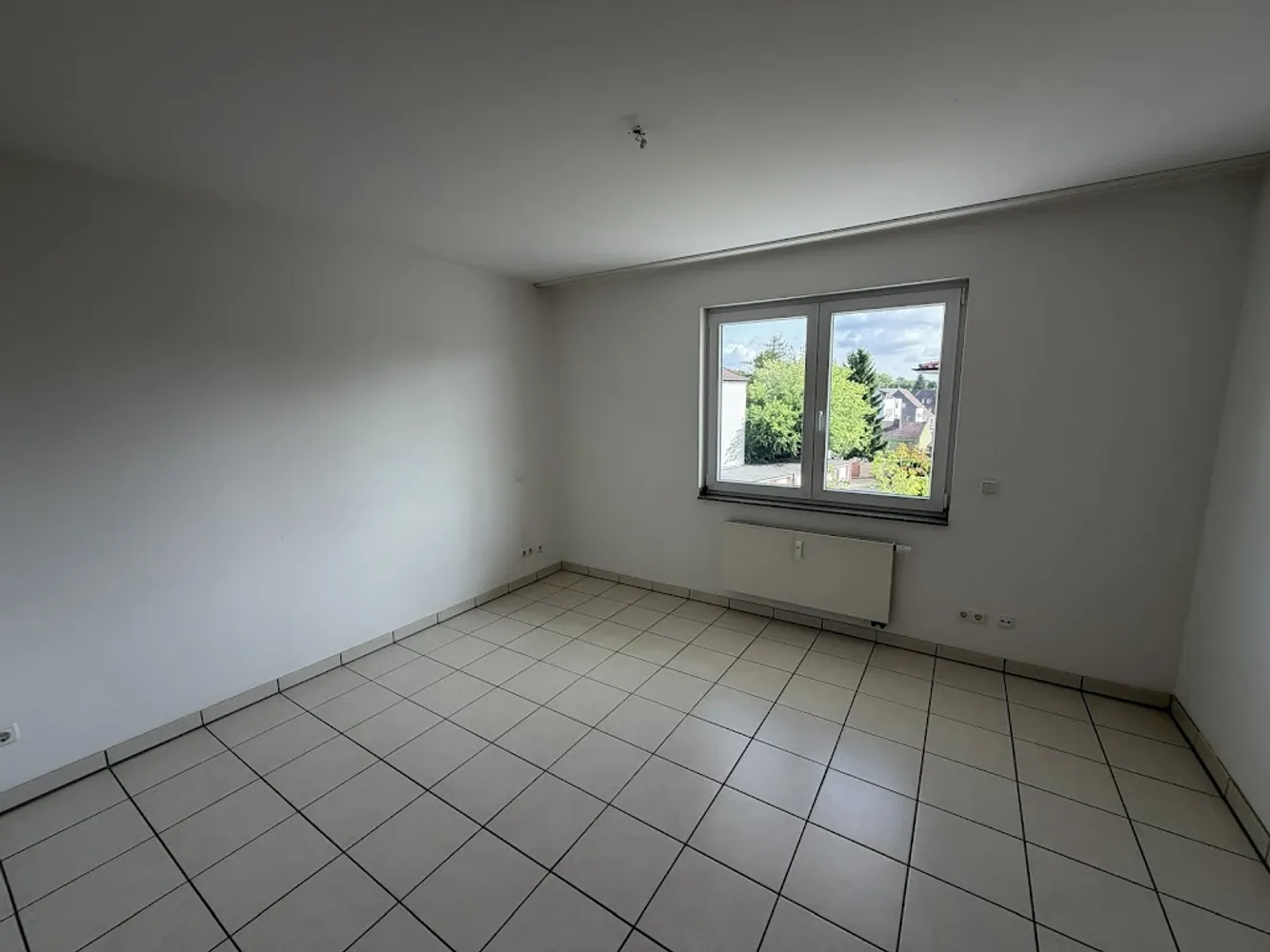 2 Zimmer Wohnung mit 61 m² in Oberhausen – Bild 6