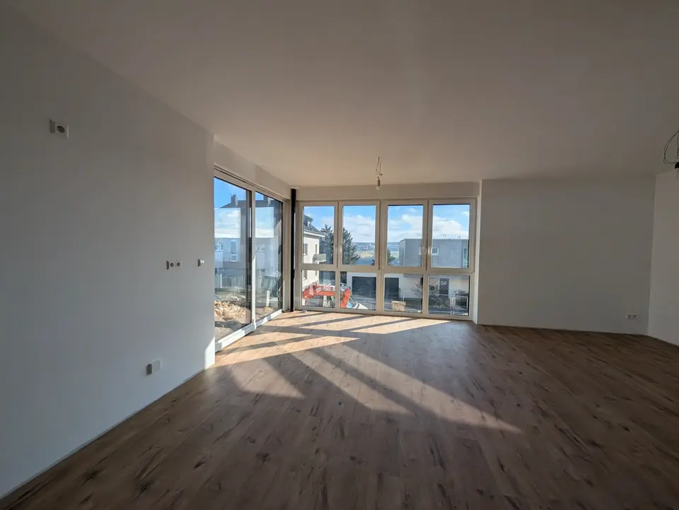 3 Zimmer Wohnung mit 80 m² in Pforzheim – Bild 7