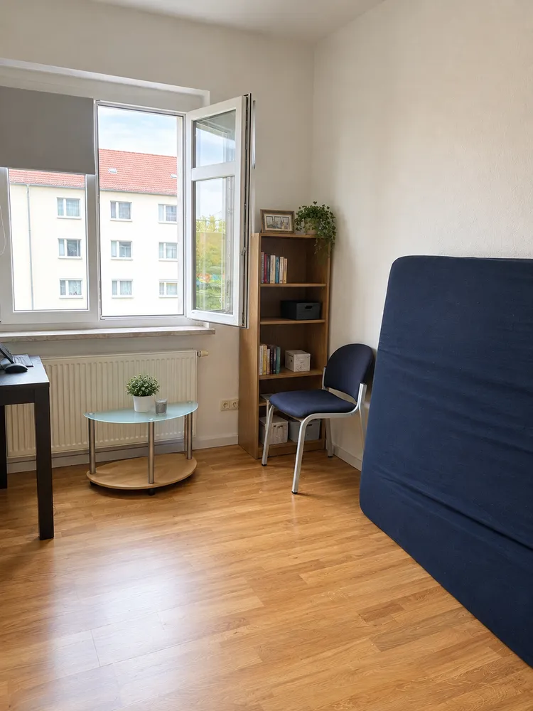 2 Zimmer Wohnung mit 53 m² in Leipzig – Bild 8