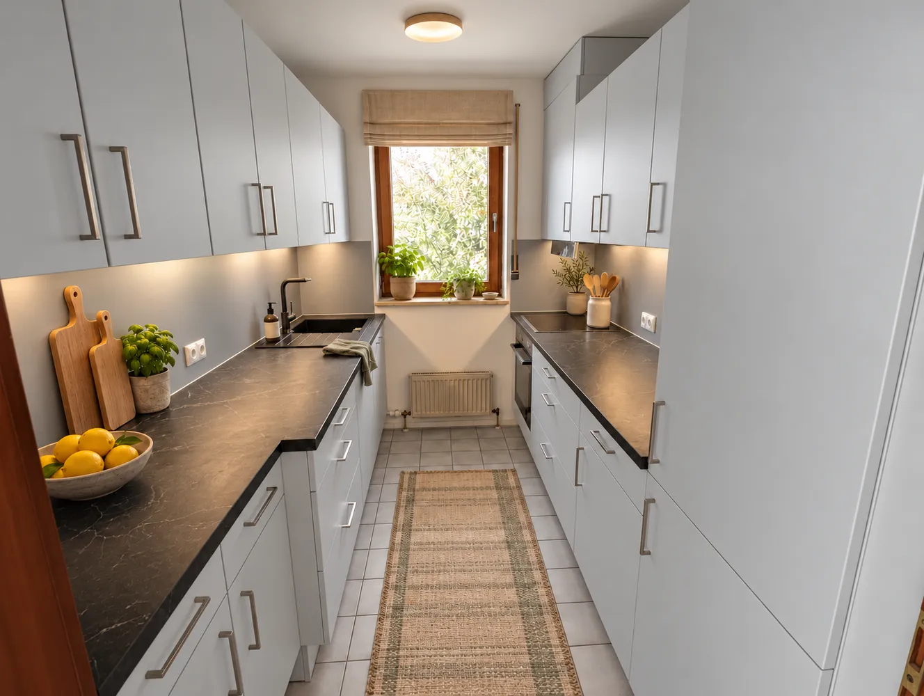 4 Zimmer Wohnung mit 89 m² in Schwäbisch Hall – Bild 5