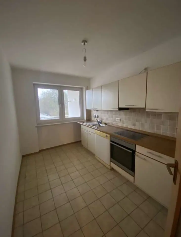 2 Zimmer Wohnung mit 56 m² in Regensburg – Bild 3