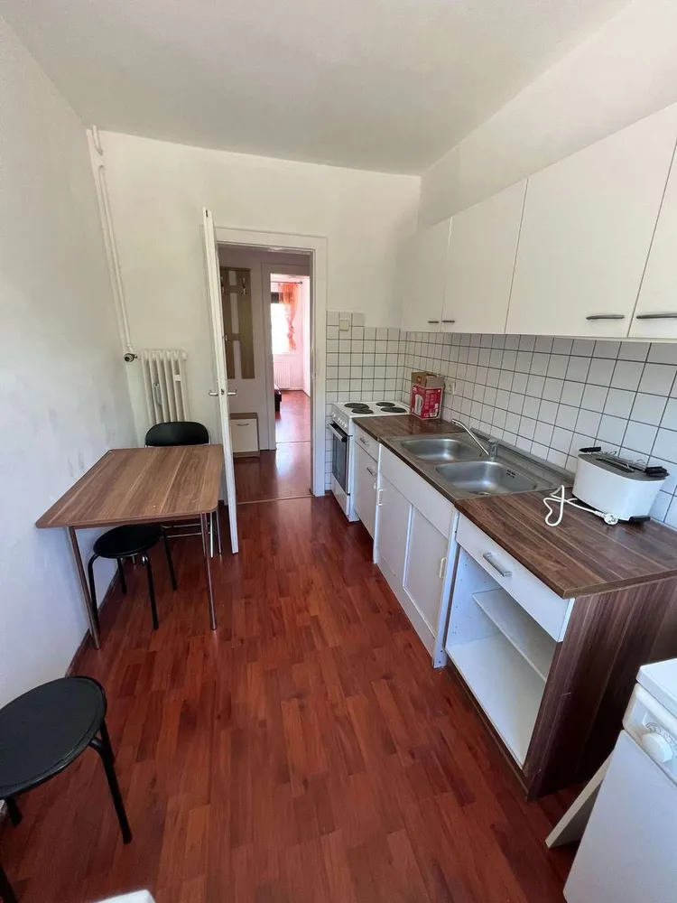 3 Zimmer Wohnung mit 54 m² in Wolfsburg – Bild 7