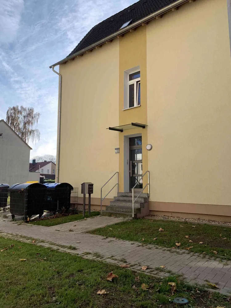 3 Zimmer Wohnung mit 67 m² in Bochum – Bild 1