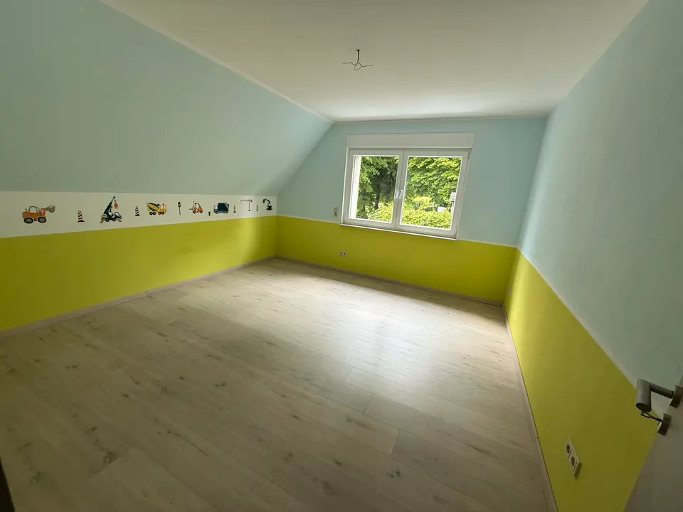 8 Zimmer Wohnung mit 244 m² in Minden – Bild 10