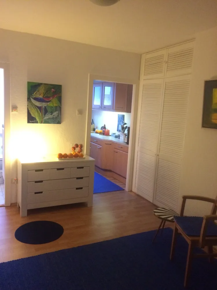 3 room apartment with 72 m² in Hanover – Photo 6