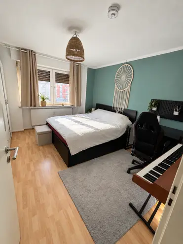 3 Zimmer Wohnung mit 68 m² in Dortmund – Bild 5