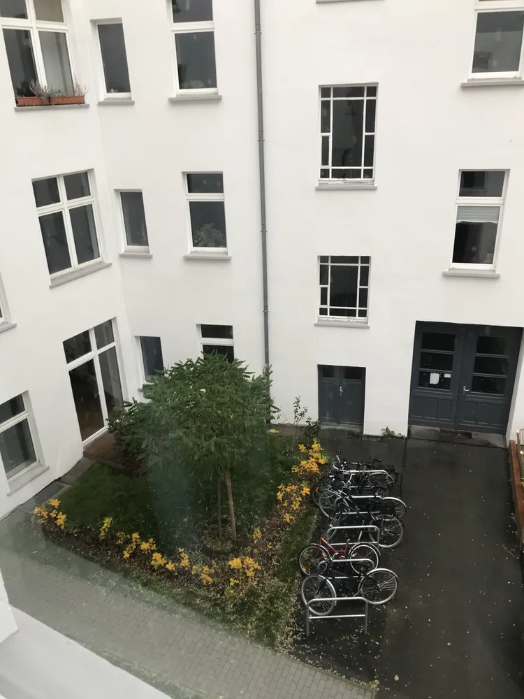 1 room apartment with 33 m² in Berlin – Photo 8