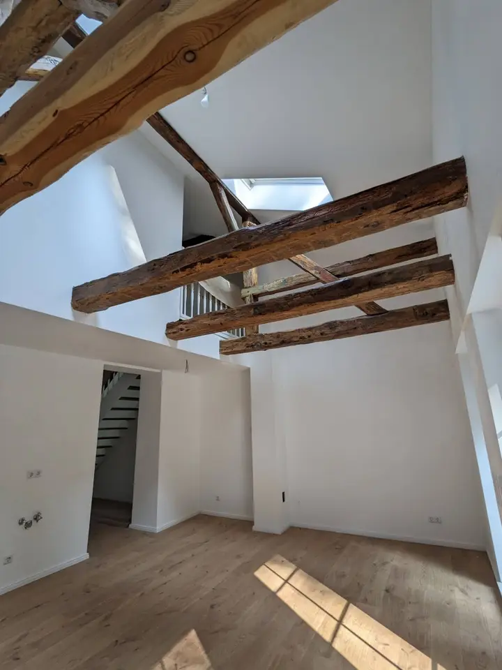3 Zimmer Wohnung mit 120 m² in Potsdam – Bild 3