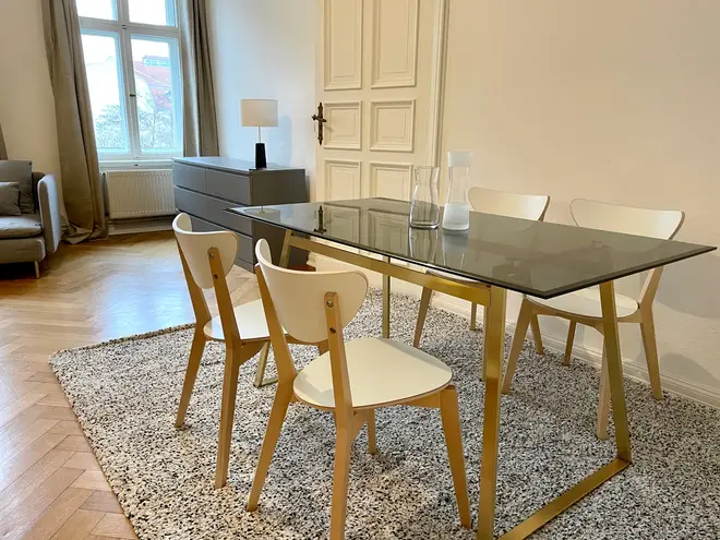 2 Zimmer Wohnung mit 60 m² in Berlin – Bild 6