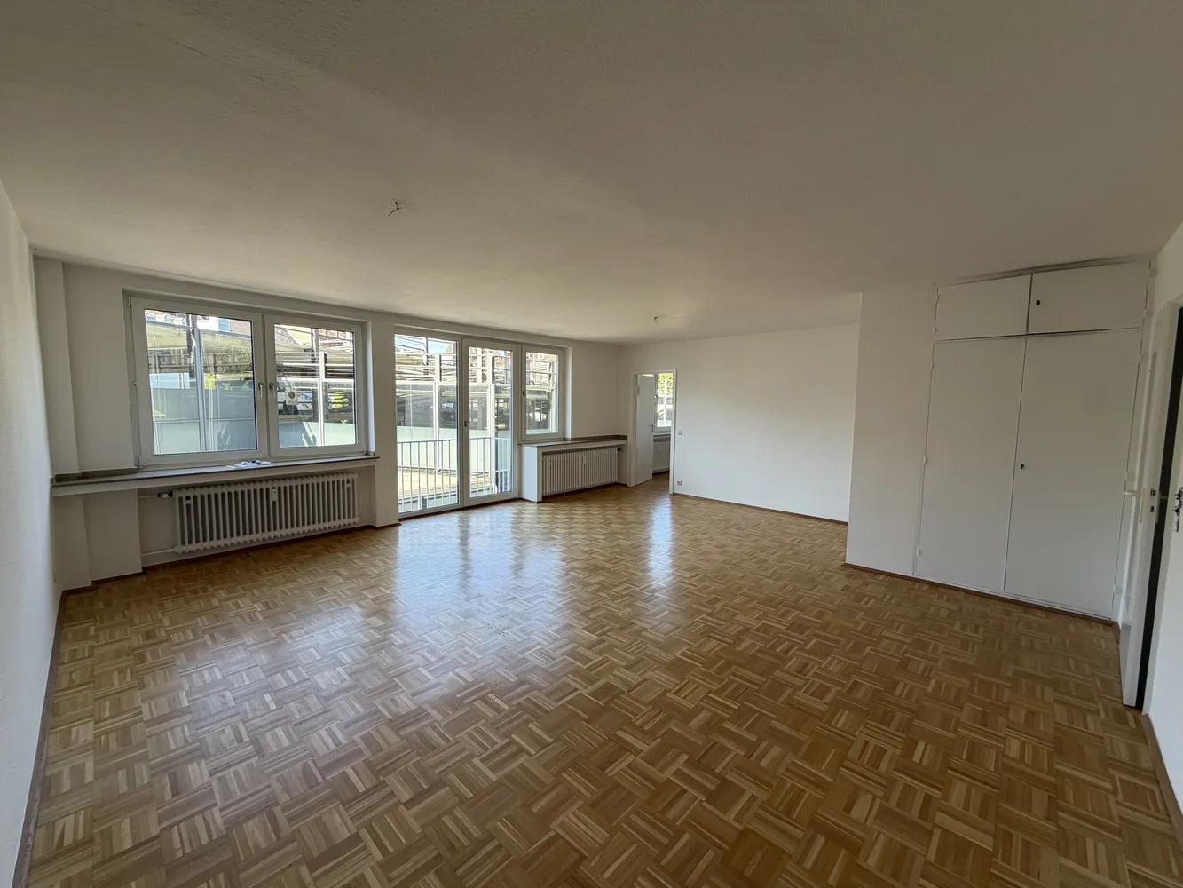 3 Zimmer Wohnung mit 98 m² in Aachen – Bild 6