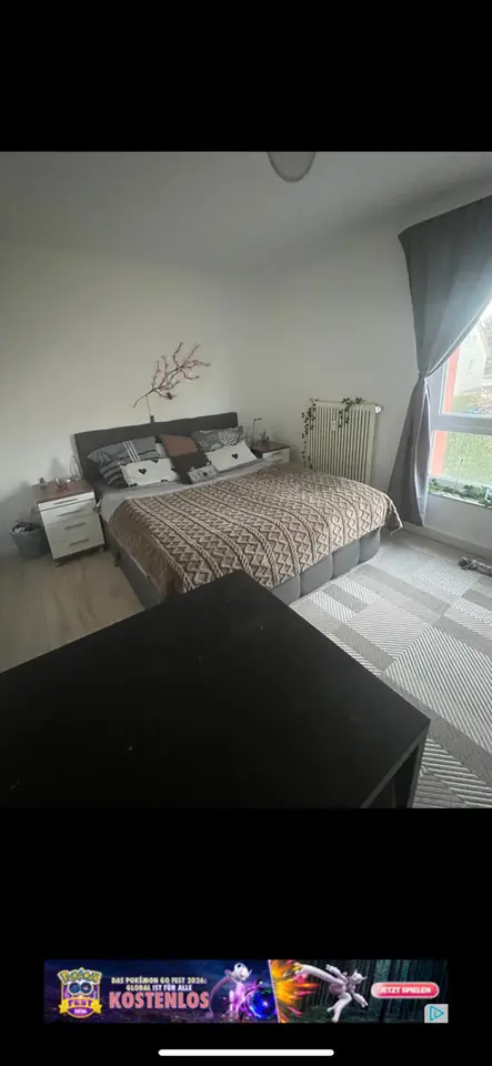 3 Zimmer Wohnung mit 64 m² in Minden – Bild 8