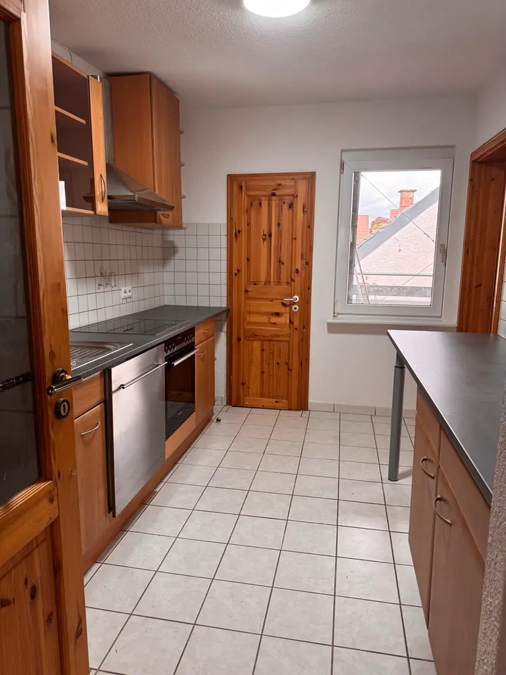 WG-Zimmer mit 24 m² in Villingen-Schwenningen – Bild 6