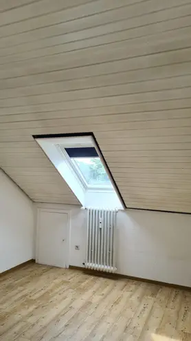 1 Zimmer Wohnung mit 30 m² in Aachen – Bild 3