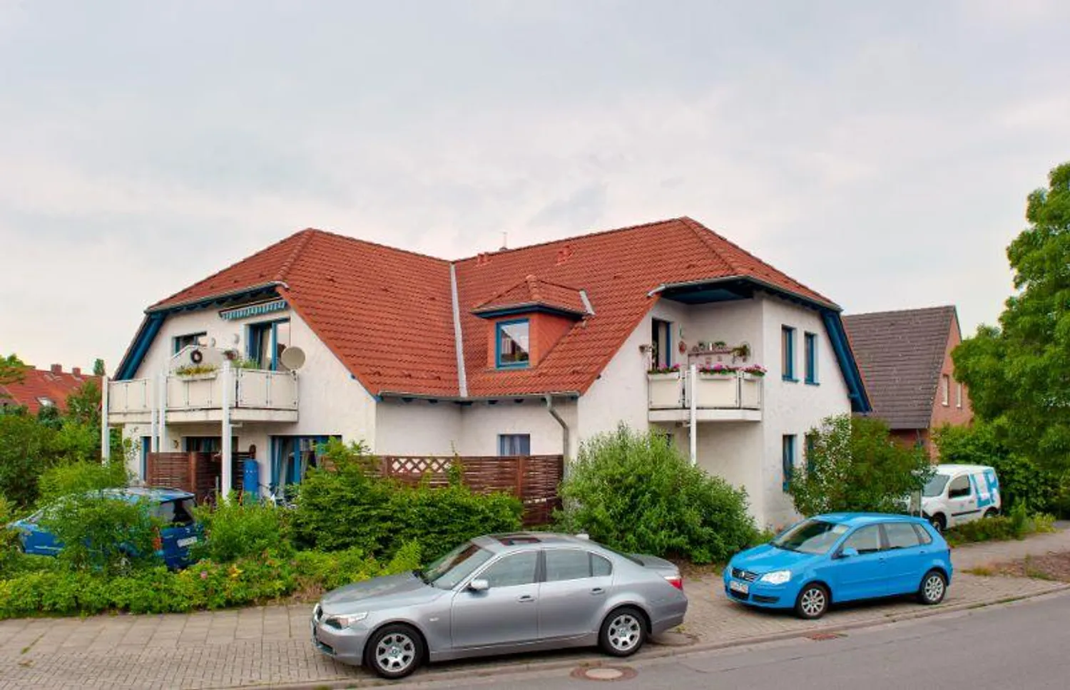 1 Zimmer Wohnung mit 38 m² in Osnabrück – Bild 1