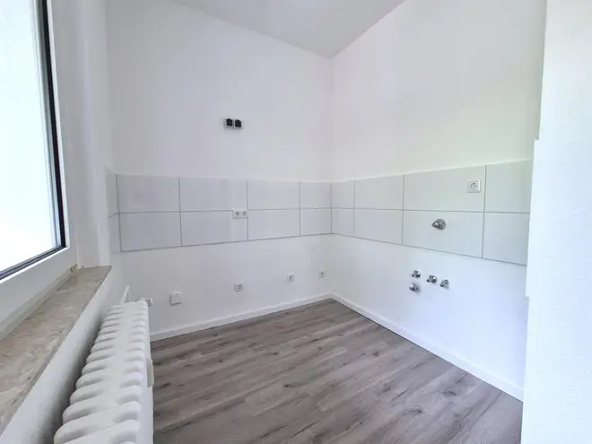 2 Zimmer Wohnung mit 59 m² in Duisburg – Bild 6
