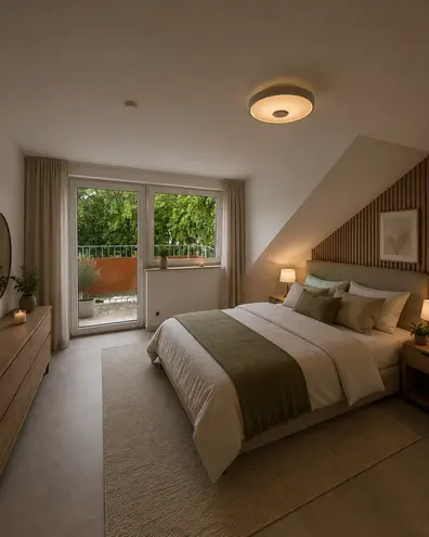 3 Zimmer Wohnung mit 80 m² in Essen – Bild 4