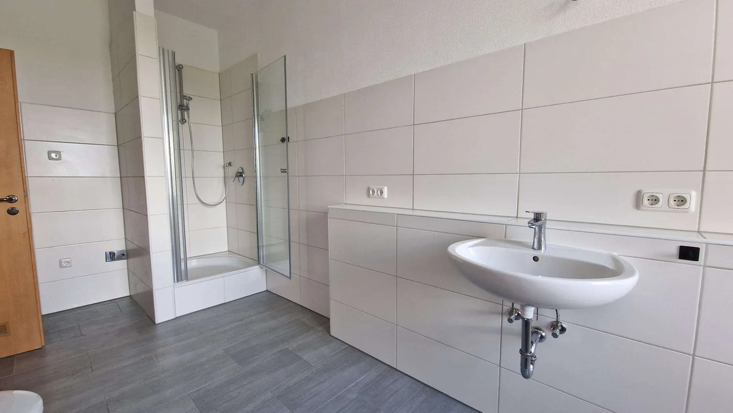 3 Zimmer Wohnung mit 107 m² in Hof – Bild 11
