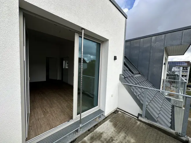 2 Zimmer Wohnung mit 69 m² in Rostock – Bild 12