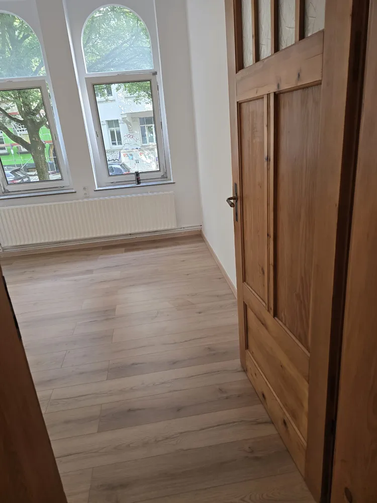3 Zimmer Wohnung mit 49 m² in Hannover – Bild 3