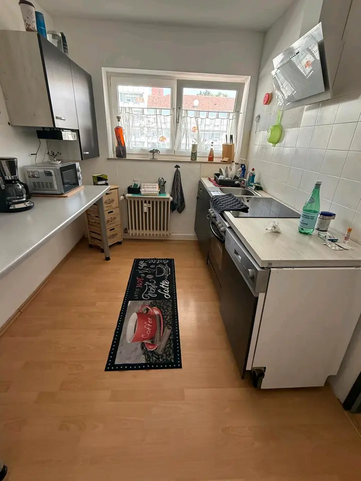 2 Zimmer Wohnung mit 70 m² in Pforzheim – Bild 3