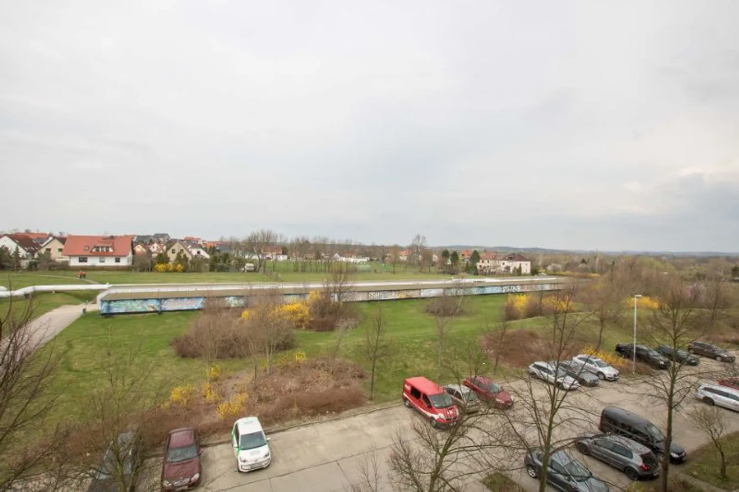 6 Zimmer Wohnung mit 113 m² in Halle (Saale) – Bild 11