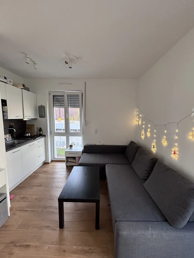 1 Zimmer Wohnung mit 30 m² in Berlin – Bild 12