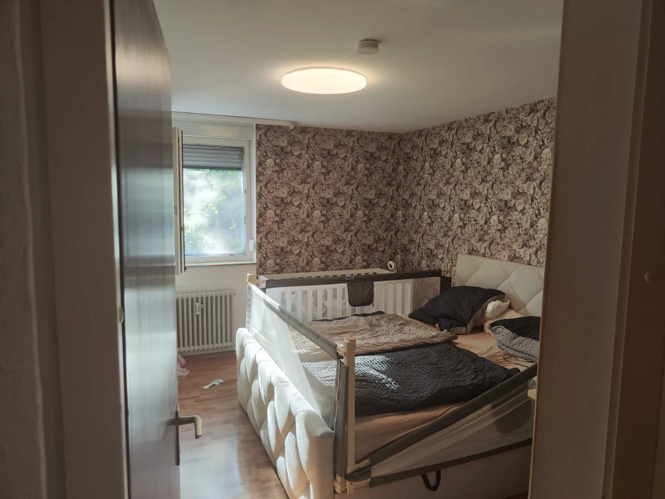 3 Zimmer Wohnung mit 90 m² in Pforzheim – Bild 4