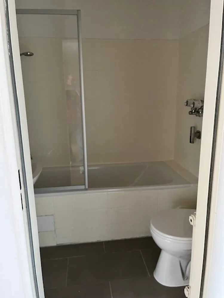 2 Zimmer Wohnung mit 48 m² in Kassel – Bild 6