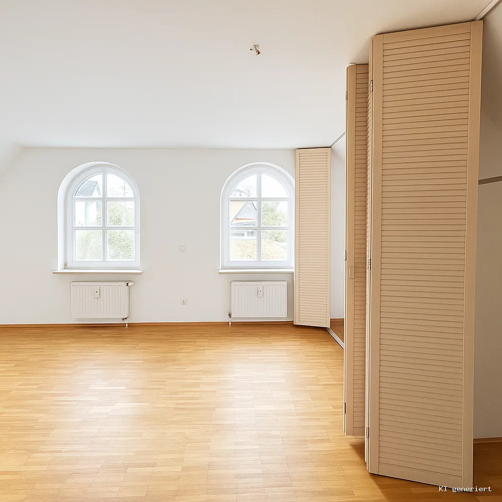 3 room apartment with 142 m² in Essen – Photo 10