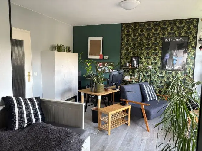 2 Zimmer Wohnung mit 31 m² in Hagen – Bild 2