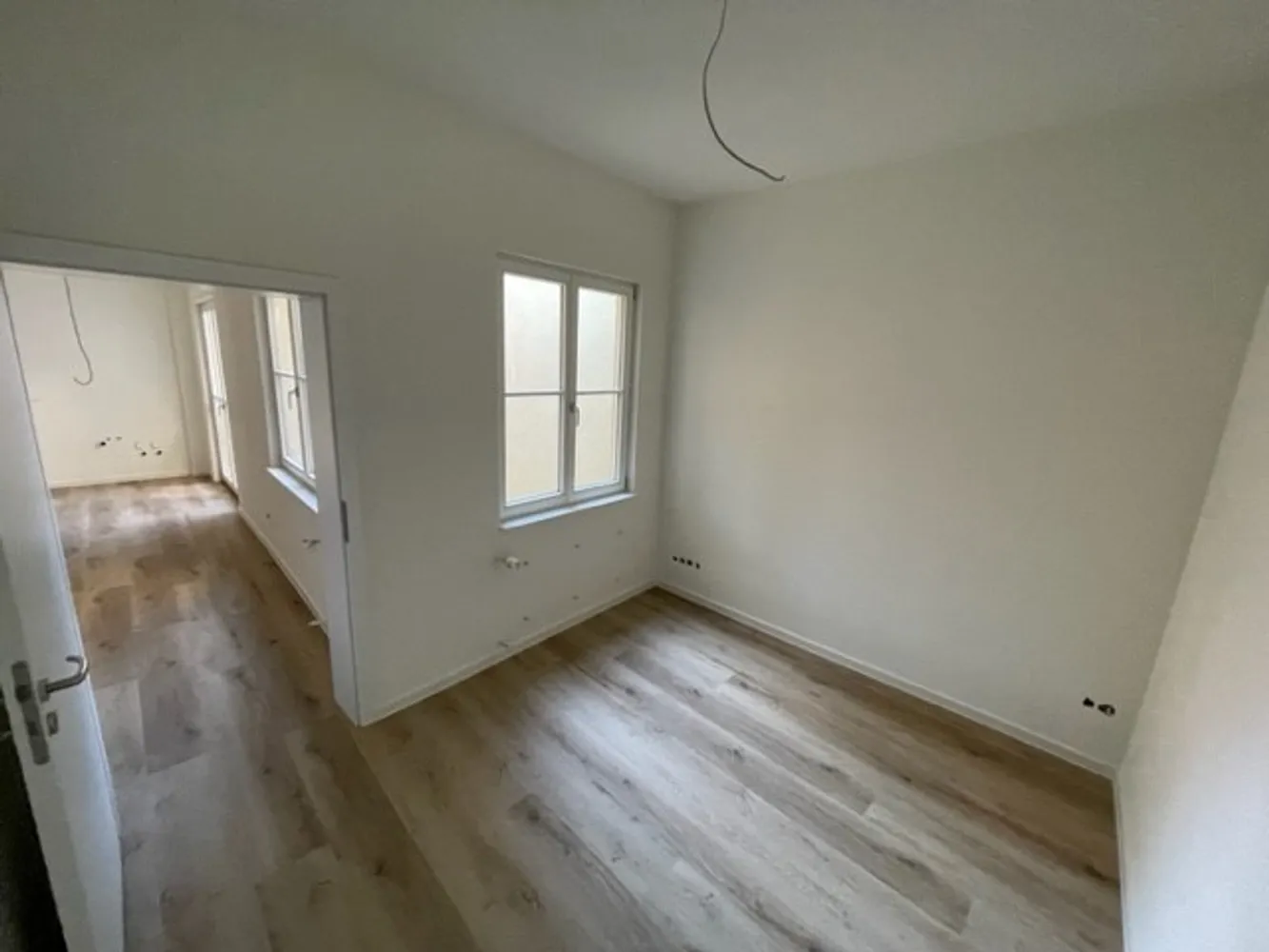 3 Zimmer Wohnung mit 63 m² in Rottweil – Bild 3