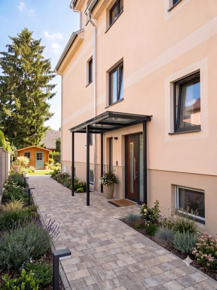 2 Zimmer Wohnung mit 58 m² in Berlin – Bild 6