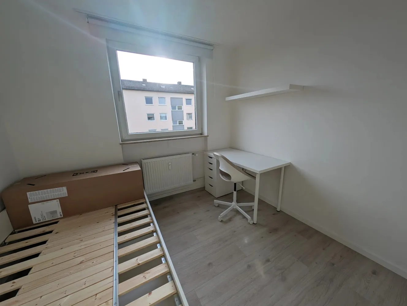 Shared room with 10 m² in Munich – Photo 5