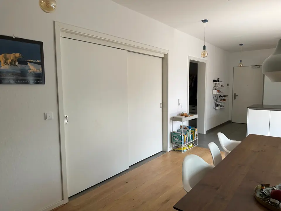 4 Zimmer Wohnung mit 134 m² in Kassel – Bild 9