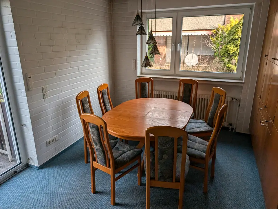 8 Zimmer Wohnung mit 12 m² in Köln – Bild 8