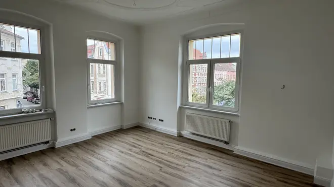 5 Zimmer Wohnung mit 138 m² in Halle (Saale) – Bild 5