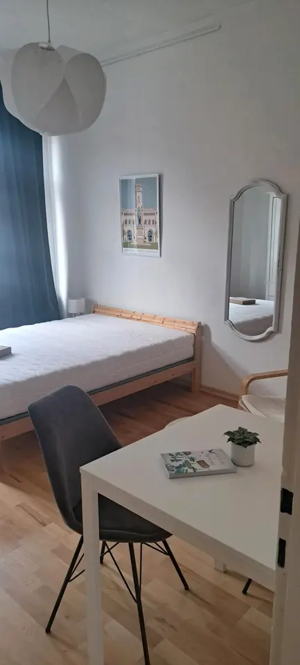 WG-Zimmer mit 80 m² in Hannover – Bild 9
