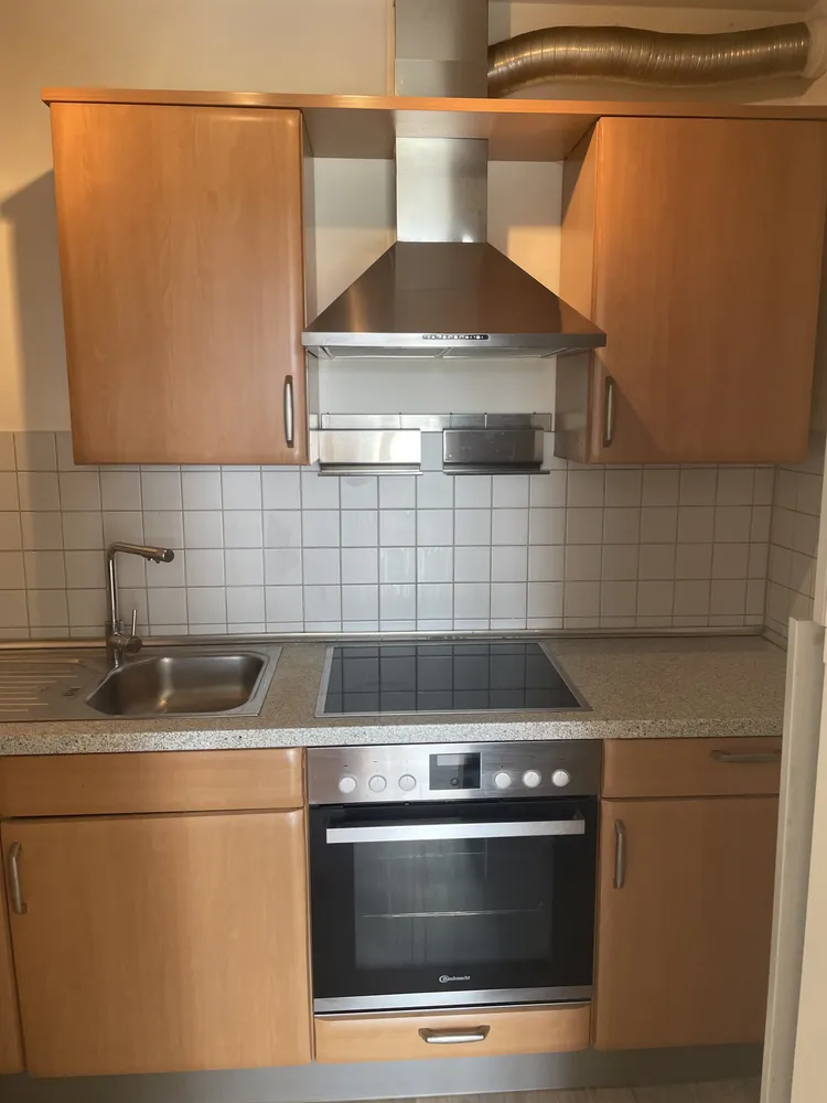 2 Zimmer Wohnung mit 42 m² in Augsburg – Bild 11