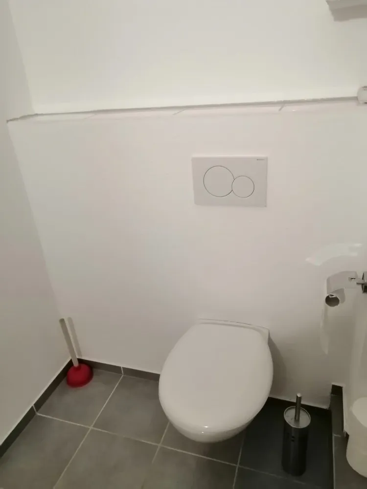 3 Zimmer Wohnung mit 70 m² in Mönchengladbach – Bild 8