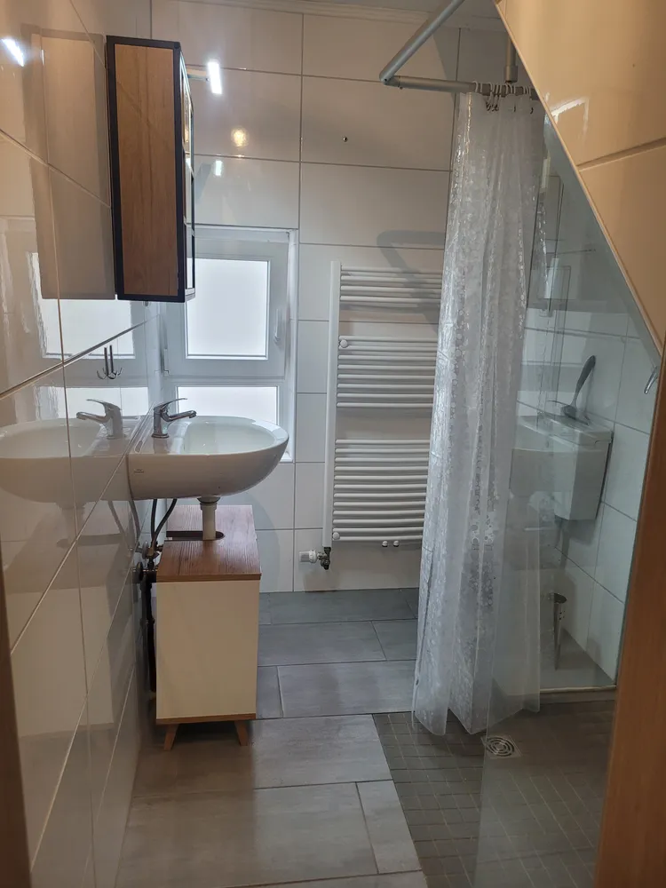 3 Zimmer Wohnung mit 50 m² in Arnsberg – Bild 4