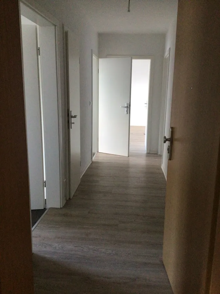 3 room apartment with 65 m² in Wismar – Photo 7