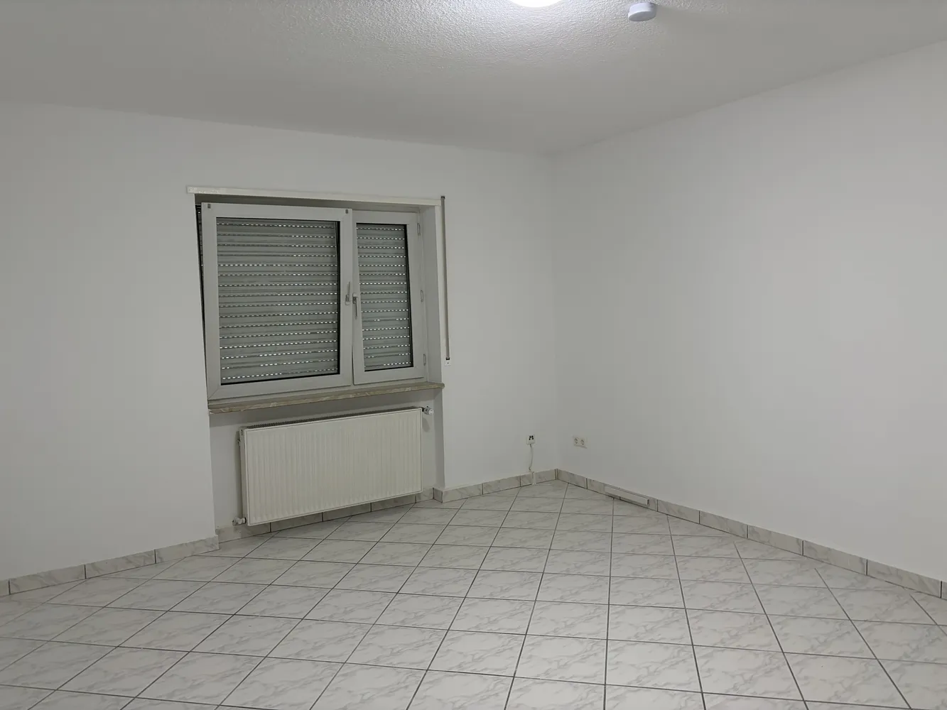 1 room apartment with 40 m² in Mannheim – Photo 1