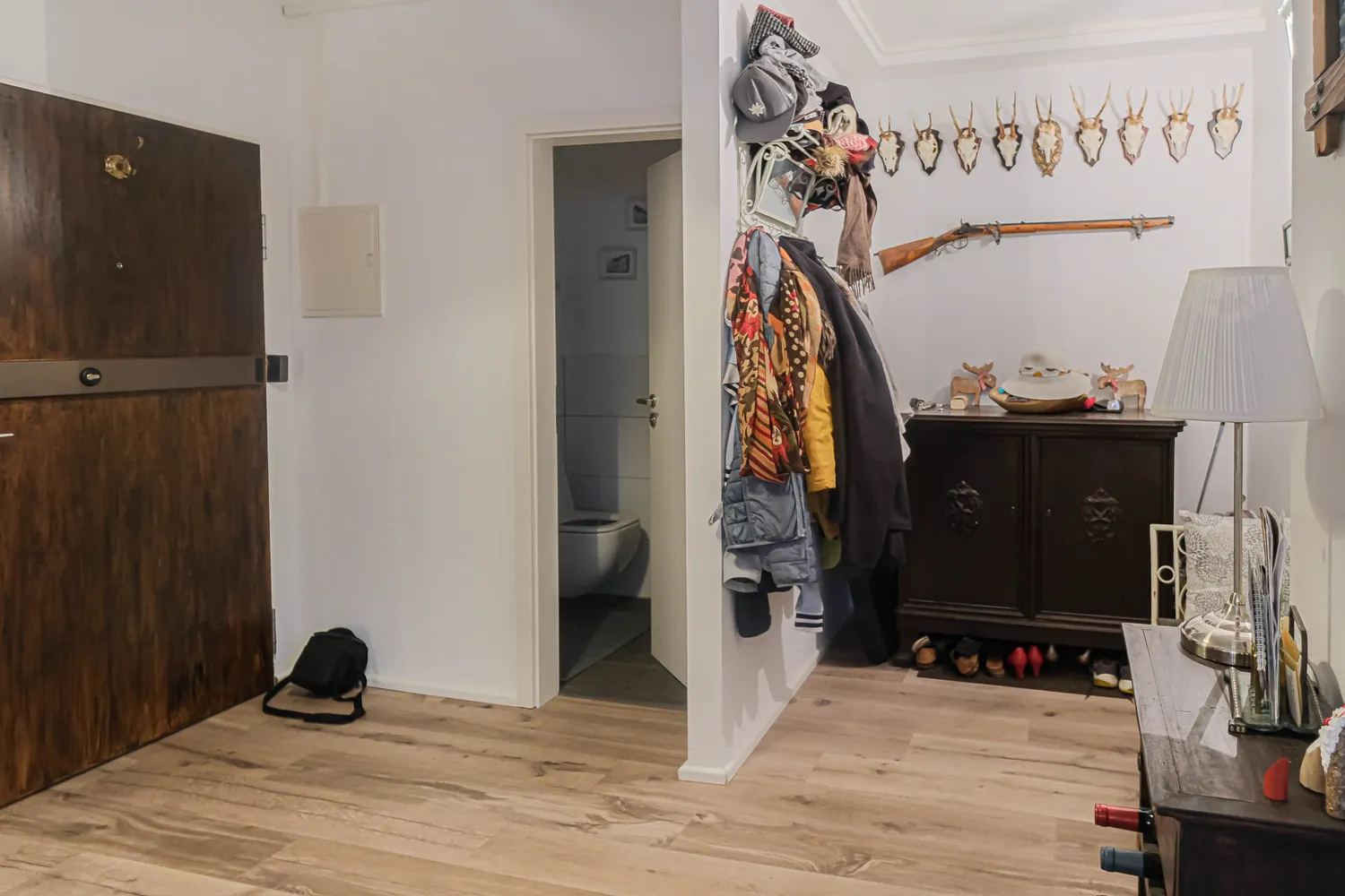 3 Zimmer Wohnung mit 100 m² in Heidelberg – Bild 5