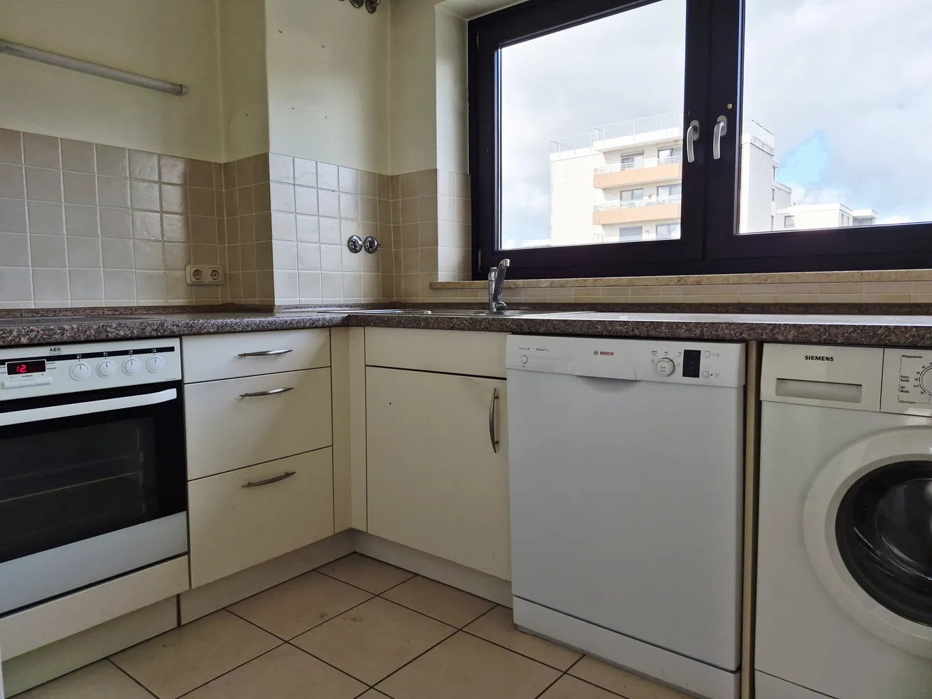 3 room apartment with 76 m² in Lübeck – Photo 7