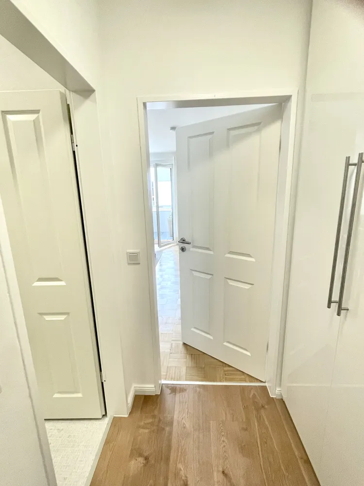 1 Zimmer Wohnung mit 30 m² in München – Bild 5