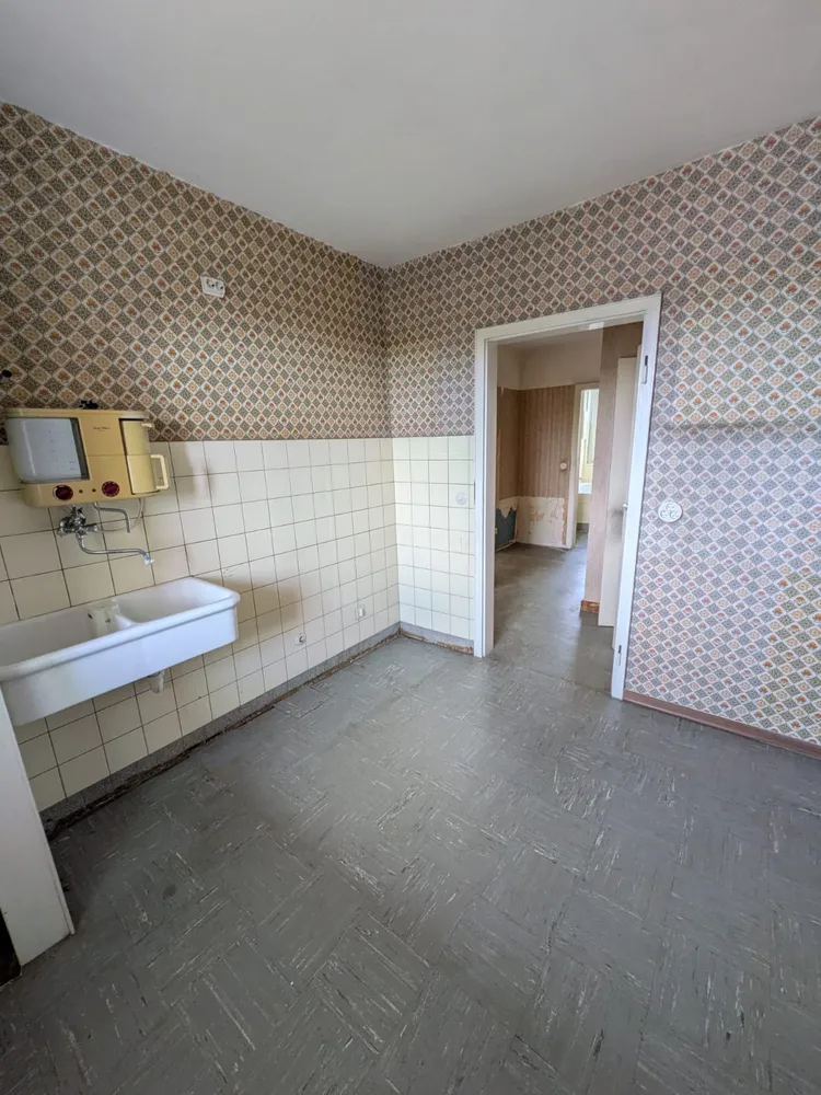 2 Zimmer Wohnung mit 57 m² in Düsseldorf – Bild 8