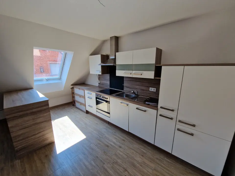 3 Zimmer Wohnung mit 93 m² in Miltenberg – Bild 4