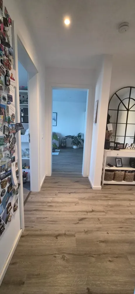 2 room apartment with 63 m² in Mönchengladbach – Photo 4